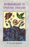 Homoeopathy In Epidemic Diseases (eBook, ePUB) Homoeopathy In Epidemic Diseases (eBook, ePUB)