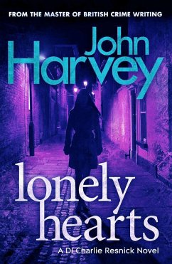 Lonely Hearts (eBook, ePUB) - Harvey, John