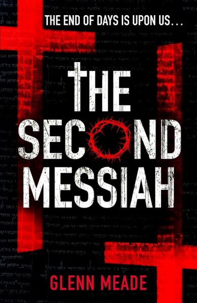 The Second Messiah (eBook, ePUB) The Second Messiah (eBook, ePUB)