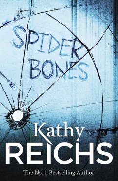 Spider Bones (eBook, ePUB) - Reichs, Kathy