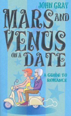 Mars And Venus On A Date (eBook, ePUB) - Gray, John