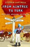 From Aintree to York (eBook, ePUB)