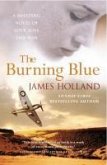 The Burning Blue (eBook, ePUB)