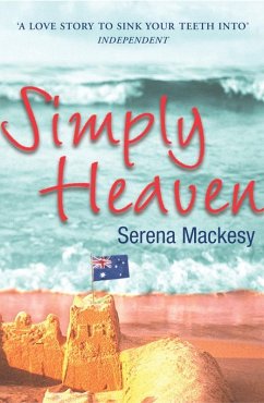 Cover Simply Heaven (eBook, ePUB)