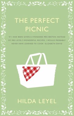 Cover The Perfect Picnic (eBook, ePUB)