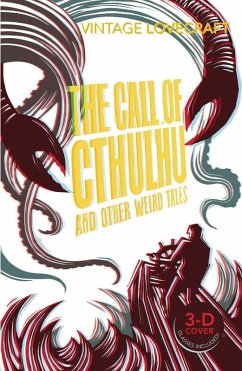 The Call of Cthulhu and Other Weird Tales (eBook, ePUB) - Lovecraft, H. P.