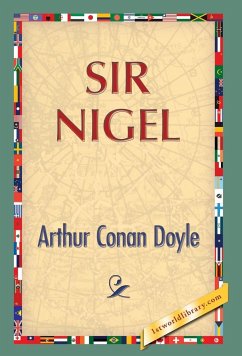 Sir Nigel - Doyle, Arthur Conan