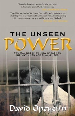 The Unseen Power - Opeyemi, David