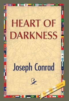 Heart of Darkness - Conrad, Joseph