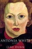 Antonia White (eBook, ePUB) Antonia White (eBook, ePUB)