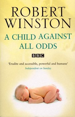 Cover A Child Against All Odds (eBook, ePUB)