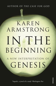 Cover In the Beginning (eBook, ePUB)
