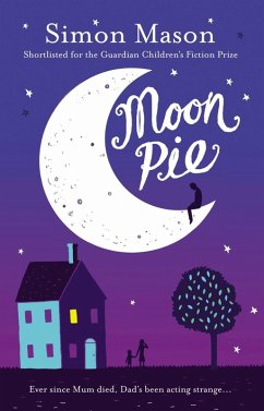 Cover Moon Pie (eBook, ePUB)
