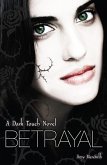 Dark Touch: Betrayal (eBook, ePUB)
