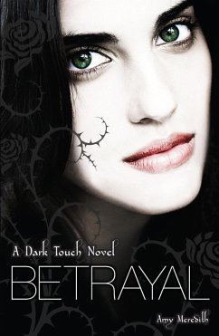 Cover Dark Touch: Betrayal (eBook, ePUB)