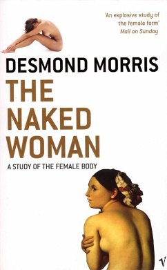 Cover The Naked Woman (eBook, ePUB)
