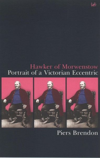 Hawker Of Morwenstow (eBook, ePUB)