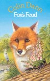 Fox's Feud (eBook, ePUB)