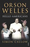 Orson Welles, Volume 2 (eBook, ePUB)