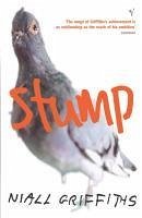 Stump (eBook, ePUB) - Griffiths, Niall Stump (eBook, ePUB) - Griffiths, Niall