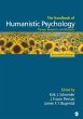 The Handbook of Humanistic Psychology - Bild 1