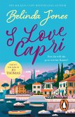 I Love Capri (eBook, ePUB)