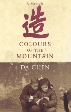 Colours Of The Mountain (eBook, ePUB) - Chen, Da