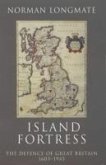 Island Fortress (eBook, ePUB)