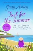 Just For The Summer (eBook, ePUB)