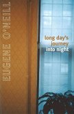 Long Day's Journey Into Night (eBook, ePUB)