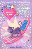 Pocket Cats: Shadow Magic (eBook, ePUB)