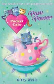 Pocket Cats: Paw Power (eBook, ePUB)