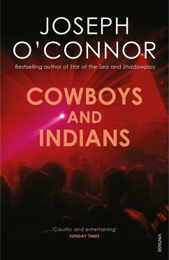 Cowboys and Indians (eBook, ePUB) - O'Connor, Joseph