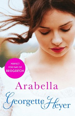 Arabella (eBook, ePUB) - Heyer, Georgette