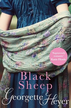 Black Sheep (eBook, ePUB) - Heyer, Georgette