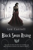 Black Swan Rising (eBook, ePUB)