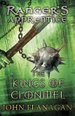 The Kings of Clonmel (Ranger's Apprentice Book 8) (eBook, ePUB)