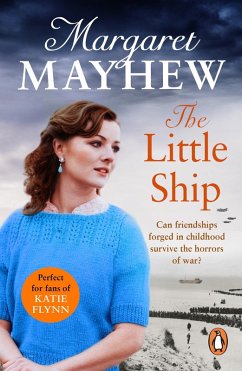 Cover The Little Ship (eBook, ePUB)