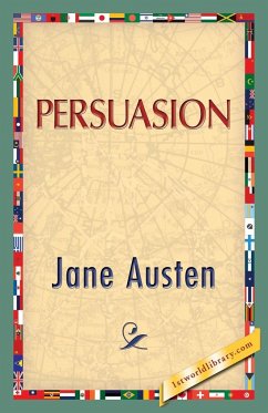 Persuasion - Austen, Jane