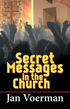 Secret Messages in the Church - Voerman, Jan