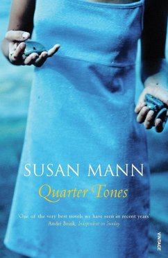 Cover Quarter Tones (eBook, ePUB)
