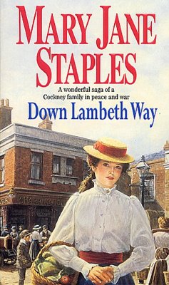 Cover Down Lambeth Way (eBook, ePUB)