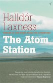 The Atom Station (eBook, ePUB)