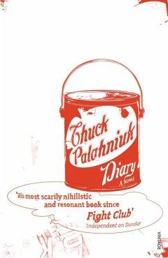 Diary (eBook, ePUB) - Palahniuk, Chuck