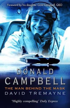 Cover Donald Campbell (eBook, ePUB)
