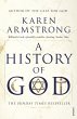A History of God (eBook, ePUB) - Bild 1