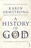 A History of God (eBook, ePUB)
