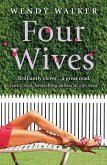 Four Wives (eBook, ePUB)