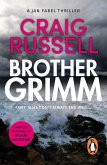 Brother Grimm (eBook, ePUB)
