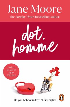 Cover Dot Homme (eBook, ePUB)
